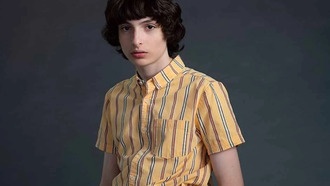 Актёр из сериала «Очень странные дела» хотел бы оставить себе реквизит со съёмок