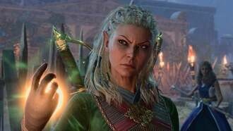 Издатель Baldur’s Gate 3 против спекулянтов