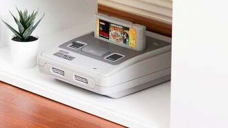 Эмуляция игр на ПК в Музее Nintendo