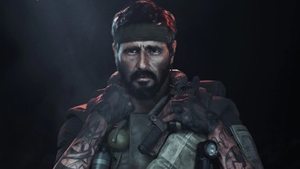 Есть ли в Black Ops 6 ранний доступ к зомби-режиму и кампании?