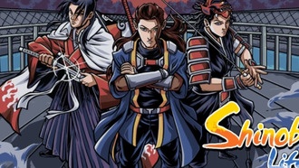 Roblox: Коды частных серверов Shindo Life Dunes