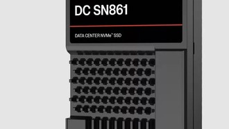 Сертификация накопителей Western Digital для систем NVIDIA GB200 NVL72