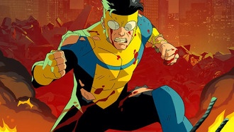 В сети появился тизер третьего сезона сериала «Неуязвимый»: известна дата премьеры