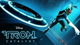 Приключенческая Tron: Catalyst будет выпущена новым лейблом Devolver Digital