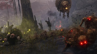 Стоит ли увеличивать Гнозис в Witchfire?