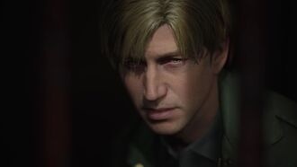Silent Hill 2 Remake Прохождение и головоломки