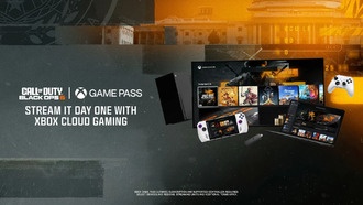 Call of Duty: Black Ops 6 выйдет в Xbox Cloud Gaming на старте