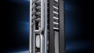 Rittal представляет модульный блок распределения охлаждения мощностью более 1 МВт