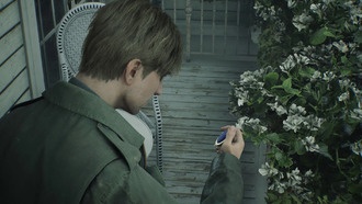 Silent Hill 2: Руководство по концовкам НЛО