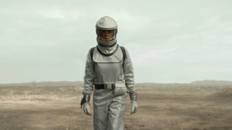 Вышел трейлер второго сезона сериала «Укрытие» с Ребеккой Фергюсон