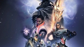 NetEase сообщила о разработке мобильной Destiny: Rising и открыла предварительную регистрацию