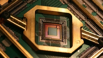 Китайские ученые используют квантовые компьютеры для взлома шифрования военного уровня