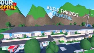 Roblox: Коды вашей больницы