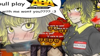 Коды частных серверов Anime Battle Arena (ABA)