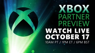 Предварительное мероприятие Xbox Partner Preview анонсировано на четверг