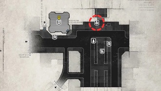 Как найти Марию (6/22) в Metaphor: ReFantazio