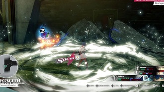 Как победить Элменту в метафоре: ReFantazio