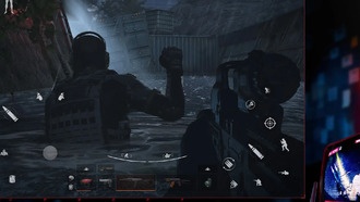 Коды выхода на арену