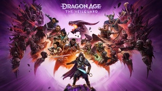 Полный список трофеев Dragon Age: The Veilguard