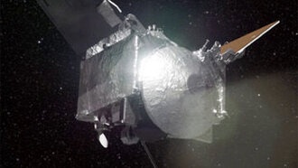 Миссия по возвращению образцов астероида — крупнейшая кампания геофизических наблюдений