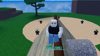 Roblox: Коды частей Обито