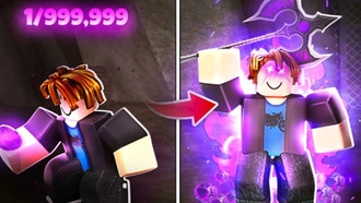 Roblox: Создание кодов СЛУЧАЙНОСТЬ