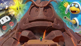 Когда я смогу начать играть в Mario Party Jamboree?