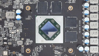 AMD уменьшит размер корпуса чипа RDNA 4 «Navi 44»
