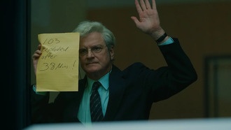 Колин Фёрт в первом тизере сериала «Локерби: Поиск правды»