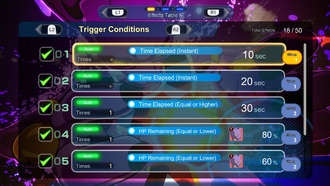 Как пройти битву на скорость в Dragon Ball: Sparking! ZERO