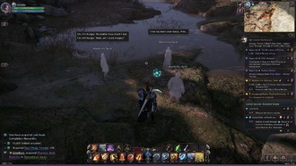 Как пройти Lost Souls в Throne and Liberty