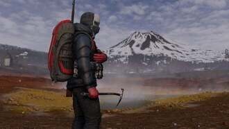 Популярная игра на выживание DayZ получила дополнение