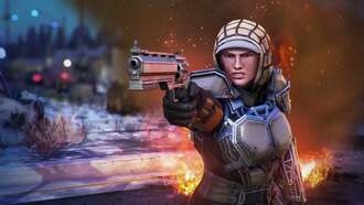 Paradox за честность. Компания сохранит бренд XCOM