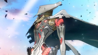 Лучшие архетипы для каждого персонажа в Metaphor ReFantazio