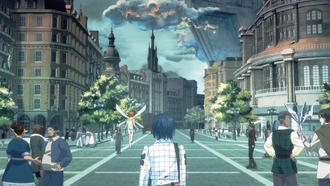 Список трофеев и достижений Metaphor ReFantazio