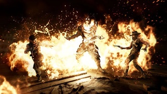 Авторы Hunt: Showdown рассказали о последних изменениях и хэллоуинском контенте