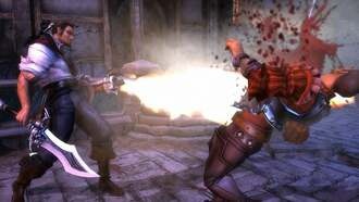 Игра «Капитан Блад» вернулась спустя 15 лет: доступна демо-версия