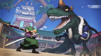 СМИ: Bandai Namco отказалась от разработки новых игр по вселенным «Наруто» и One Piece из-за финансовых потерь