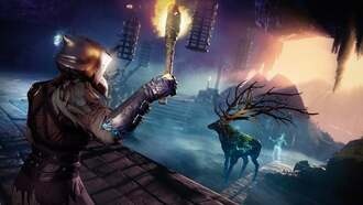 В первом сезоне New World: Aeternum исправили ненавистную механику