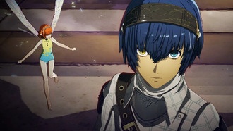 Сколько времени потребуется, чтобы пройти Metaphor ReFantazio?