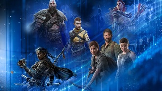 PlayStation: Концерт раскрыт со списком туров по 200 городам