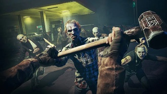 В новом геймплее боевика No More Room in Hell 2: как пройти скрытно