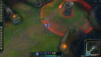 Руководство по терминологии League Of Legends