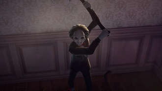 Местоположение Билли в Fortnite