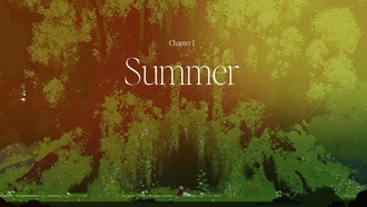 Нева: Все скрытые локации цветов в Главе 1