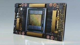 США могут ограничить экспорт графических процессоров Nvidia и AMD на Ближний Восток