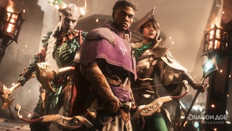 Dragon Age: The Veilguard Рекомендуемые Характеристики Раскрыты