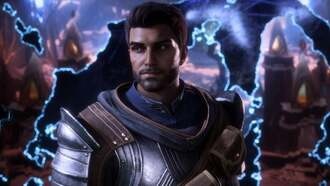 Dragon Age Veilguard: системные требования для ПК