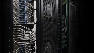 NVIDIA участвует в разработке платформы Blackwell