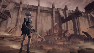 Вышел трейлер и запись прохождения хардкорного боевика AI Limit